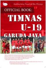 Official Book: Timnas U-19 Garuda Jaya